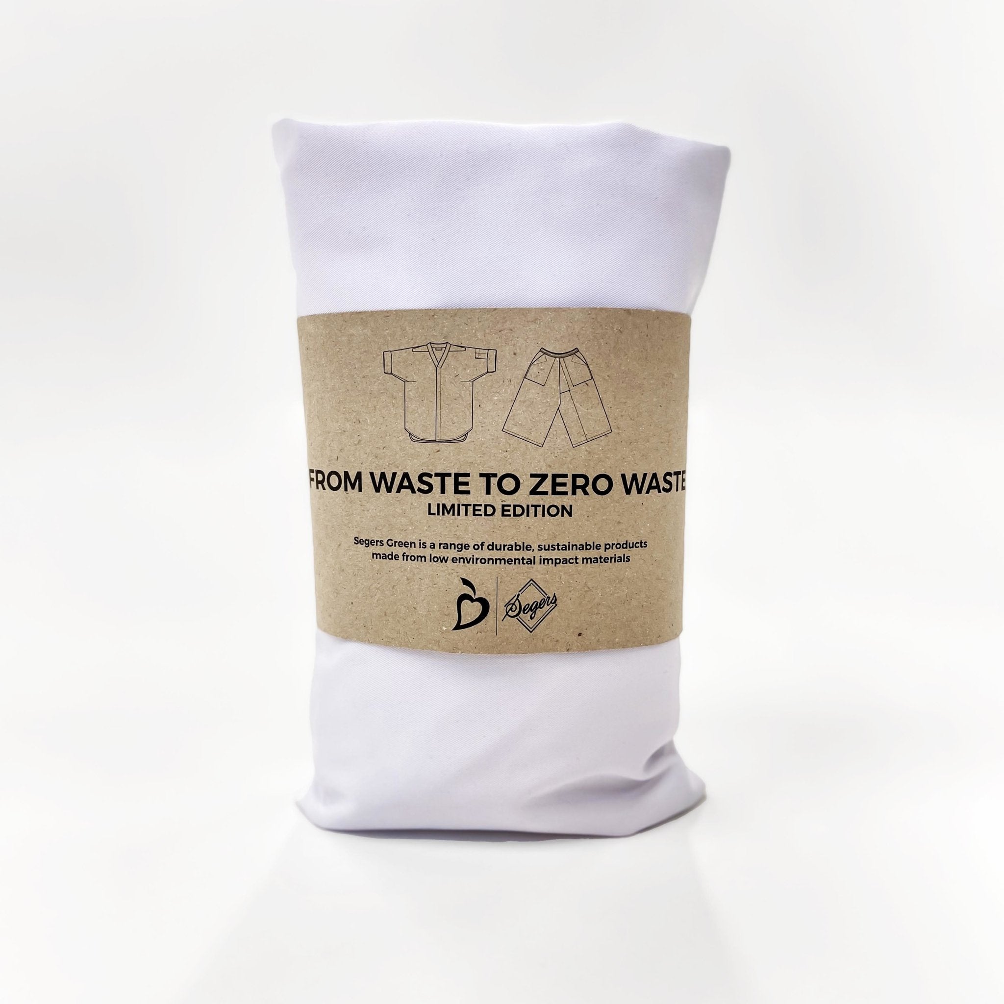 From waste to zero waste - Segers Fabriker